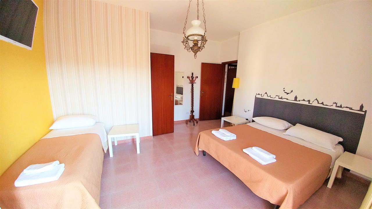B&B La Fiaba Gallipoli Εξωτερικό φωτογραφία