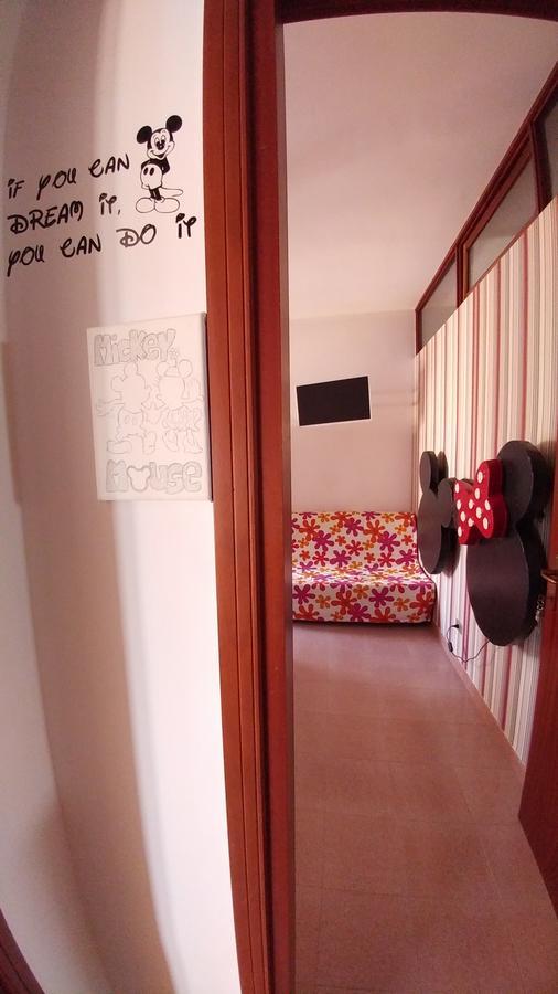 B&B La Fiaba Gallipoli Εξωτερικό φωτογραφία