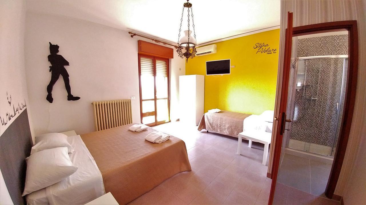 B&B La Fiaba Gallipoli Εξωτερικό φωτογραφία