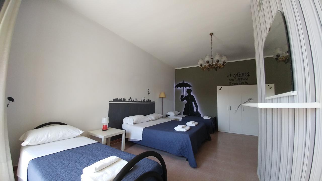B&B La Fiaba Gallipoli Εξωτερικό φωτογραφία