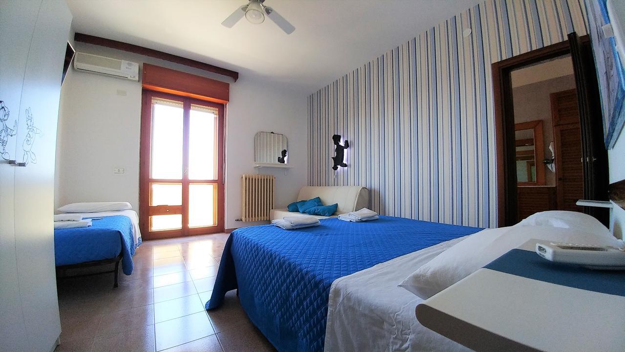 B&B La Fiaba Gallipoli Εξωτερικό φωτογραφία